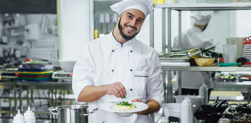 How To Become A Professional Chef In Australia?