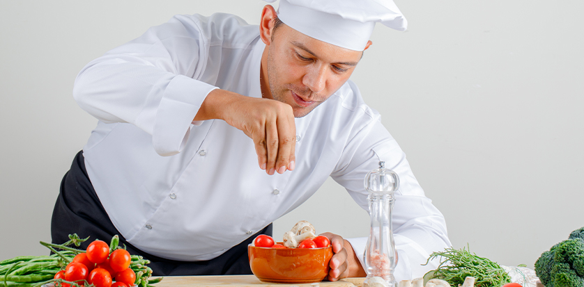 What are the Job Opportunities you can expect After Completion of Certificate IV in Commercial Cookery?