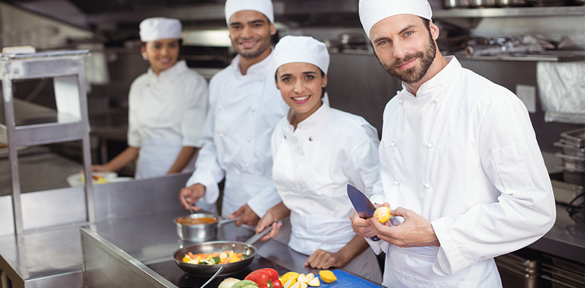 5 Reasons Why Demand For Commercial Cookery Courses Is Increasing In Australia