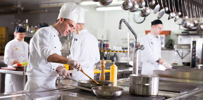 How To Choose A Right Cookery Course That is Truly Meant For You?