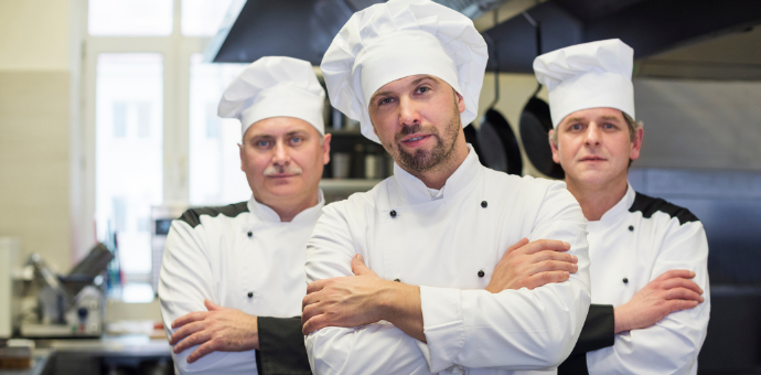 Duties And Responsibilities An Executive Chef Needs To Perform And How To Become One?
