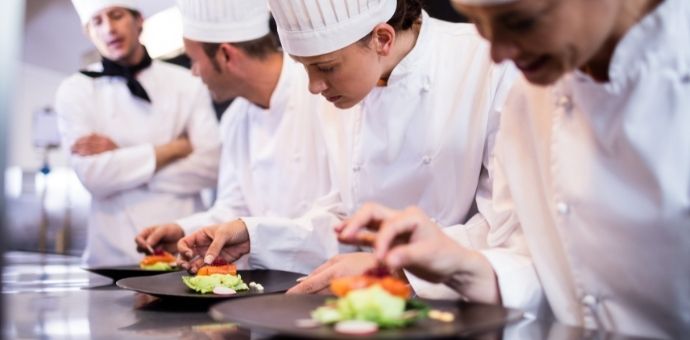 Enhance Your Cooking Skills With Certificate III In Commercial Cookery