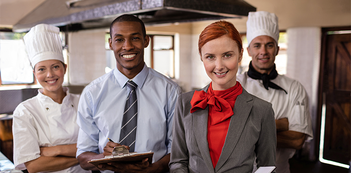 Is A Career In Hospitality Industry Suited For You?