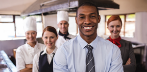 hospitality careers