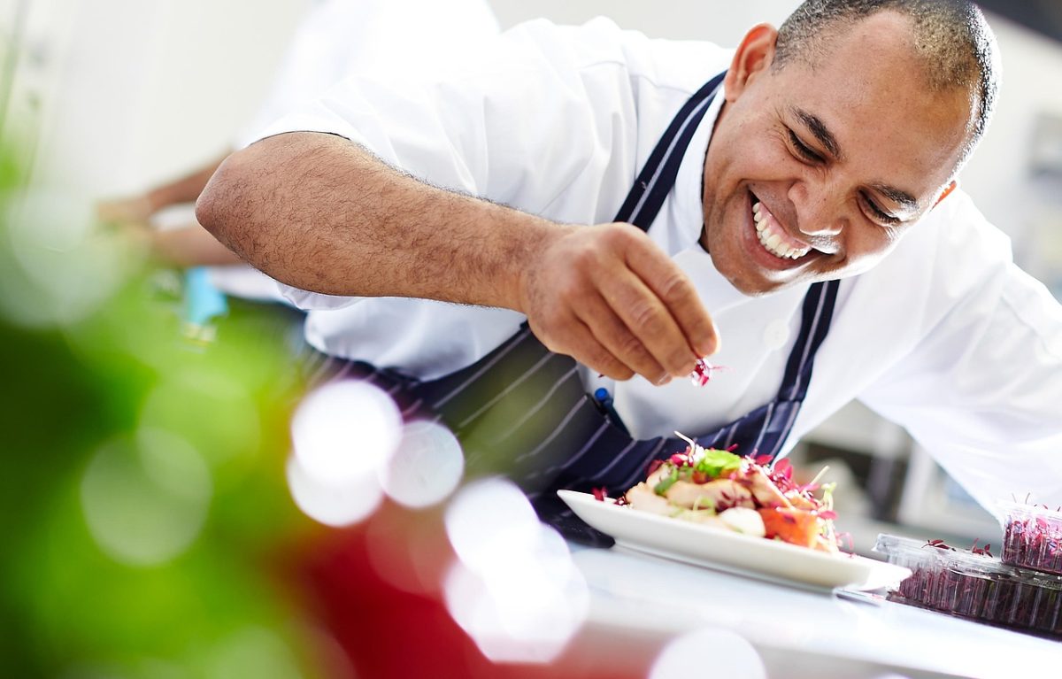 5 benefits of pursuing a cookery course in Australia